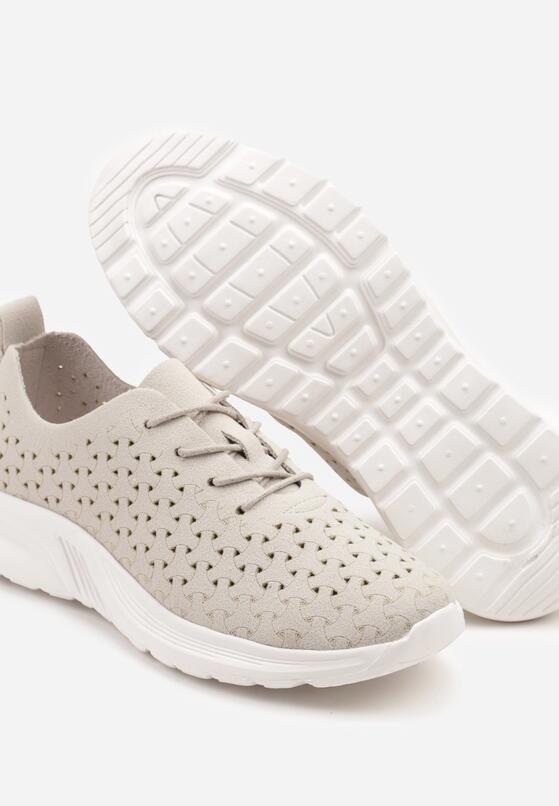 Sneakers Gri deschis 6
