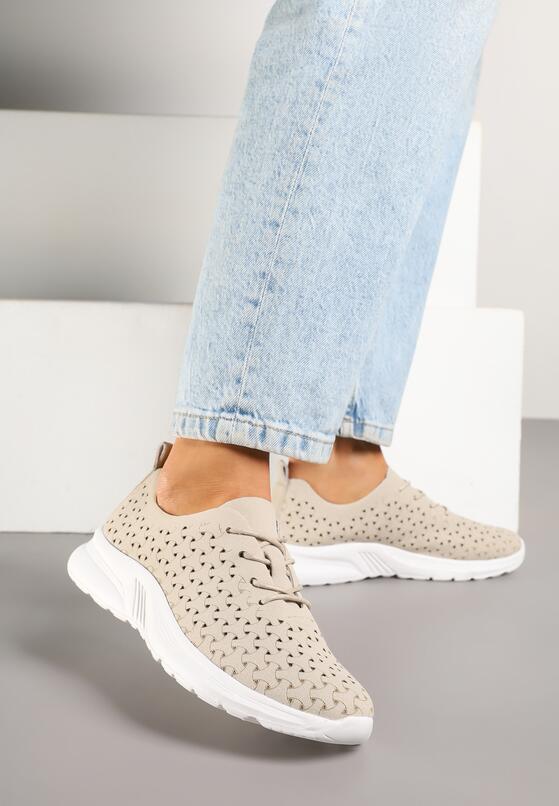 Sneakers Bej 2