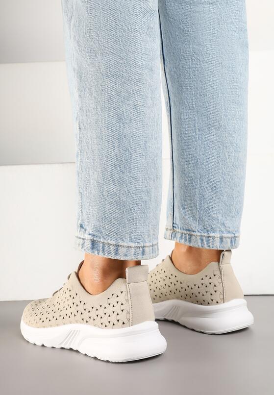 Sneakers Bej 3