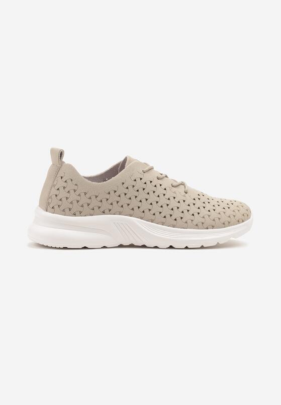 Sneakers Bej 4