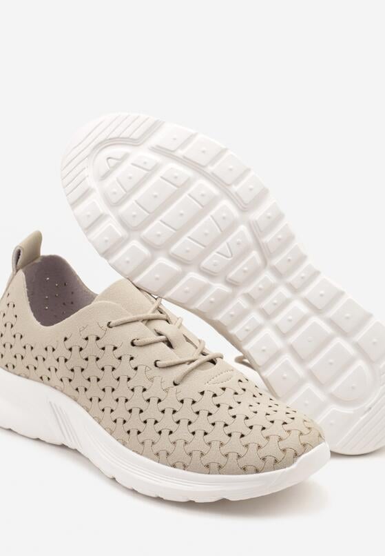 Sneakers Bej 6