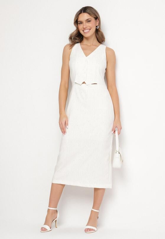 Rochie Bej deschis 1