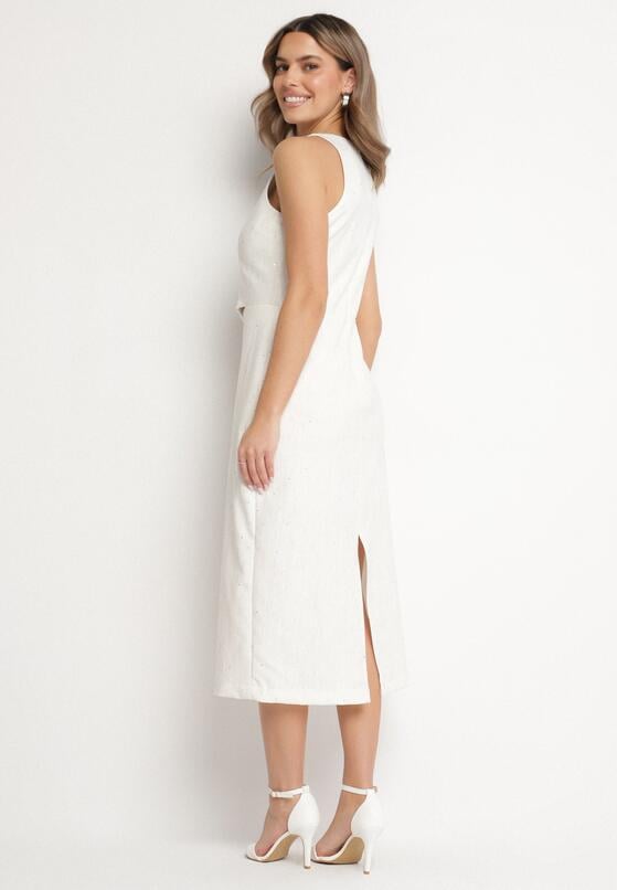 Rochie Bej deschis 3