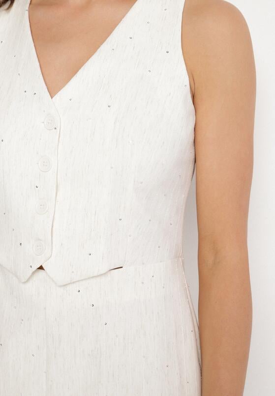 Rochie Bej deschis 5