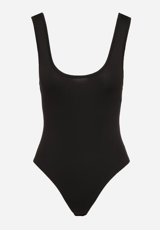 Fekete Body 4