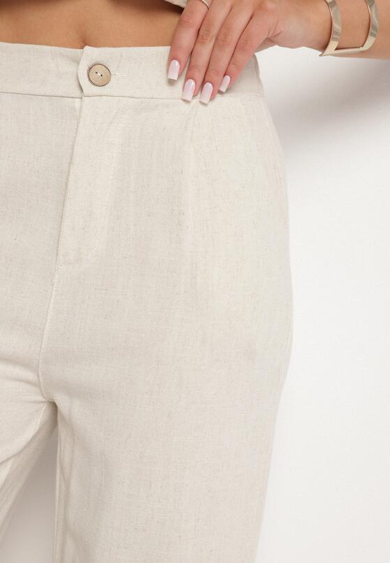 Pantaloni Bej 5