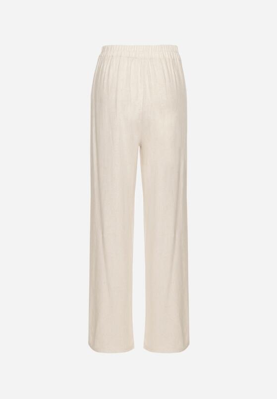 Pantaloni Bej 7