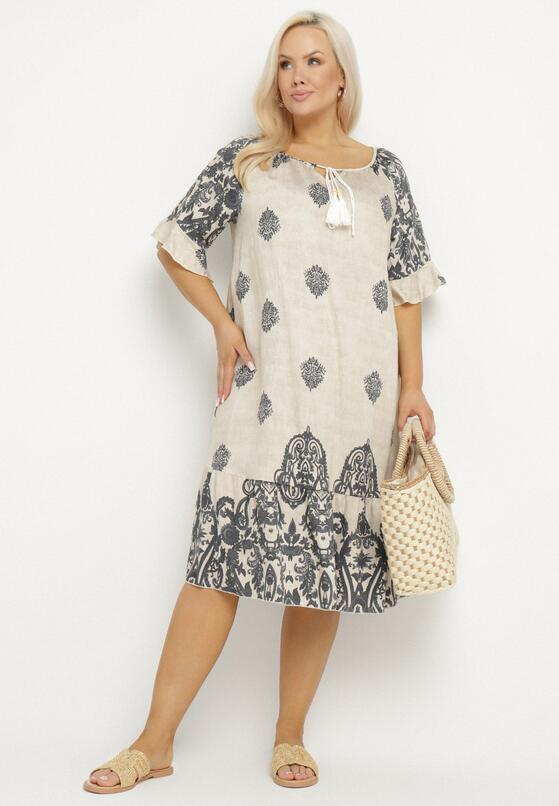 Rochie Gri închis 2