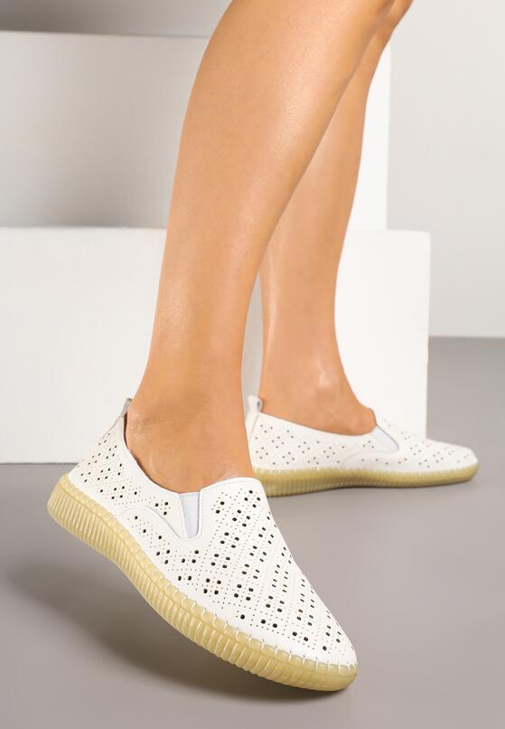 Pantofi casual Albi 2