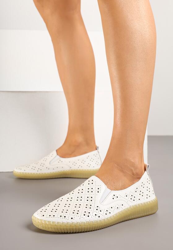 Pantofi casual Albi 1