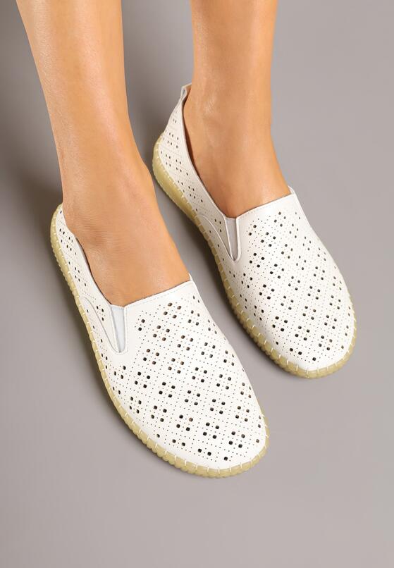 Pantofi casual Albi 3