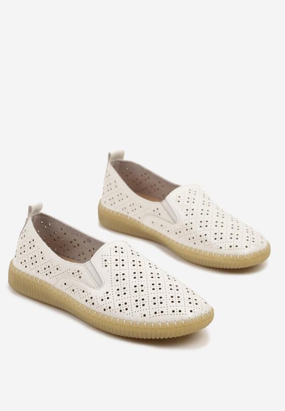 Pantofi casual Albi 5