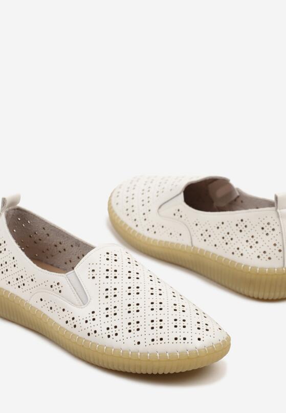 Pantofi casual Albi 6
