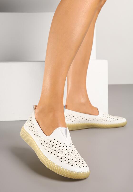 Pantofi casual Albi 2