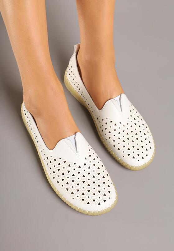 Pantofi casual Albi 3
