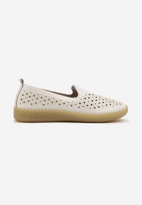 Pantofi casual Albi 4
