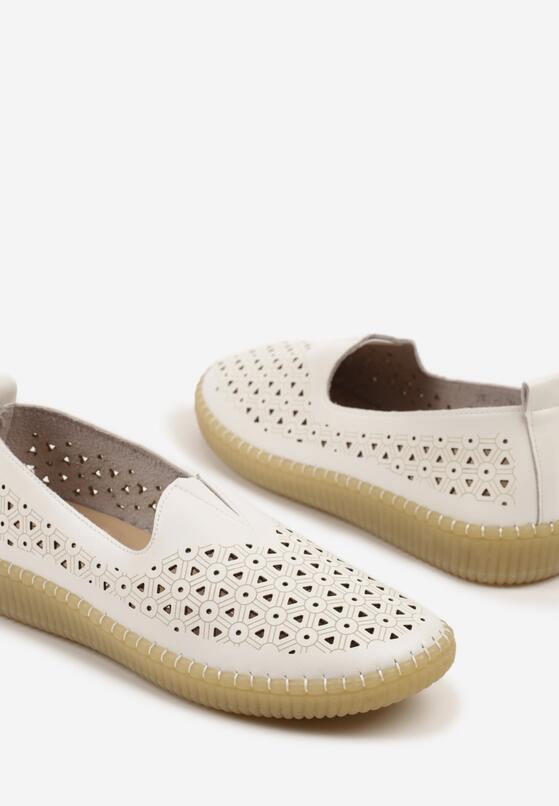 Pantofi casual Albi 6