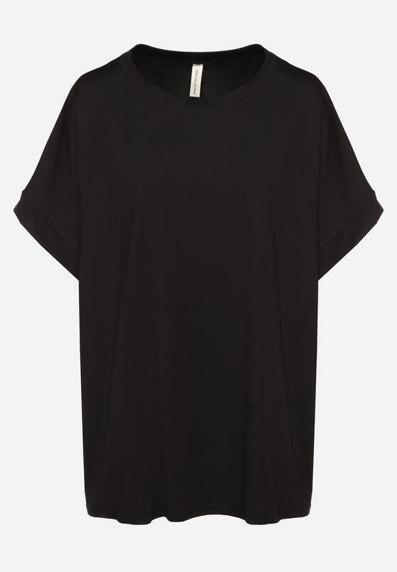 T-shirt Negru 6