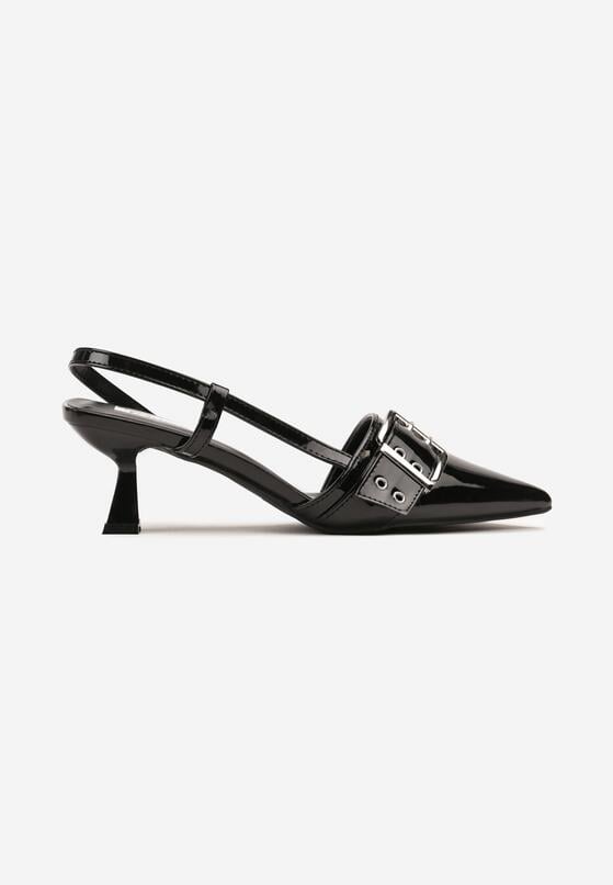 Sandale Negre 4
