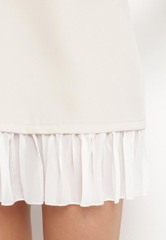 Rochie Bej 5