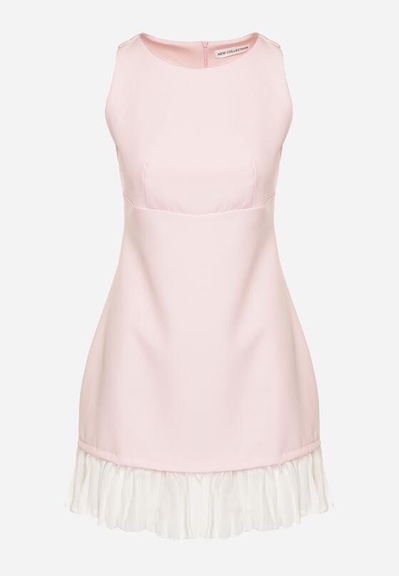 Rochie Roz 6