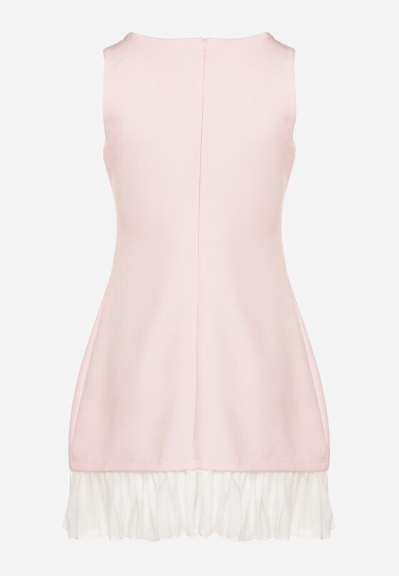 Rochie Roz 7