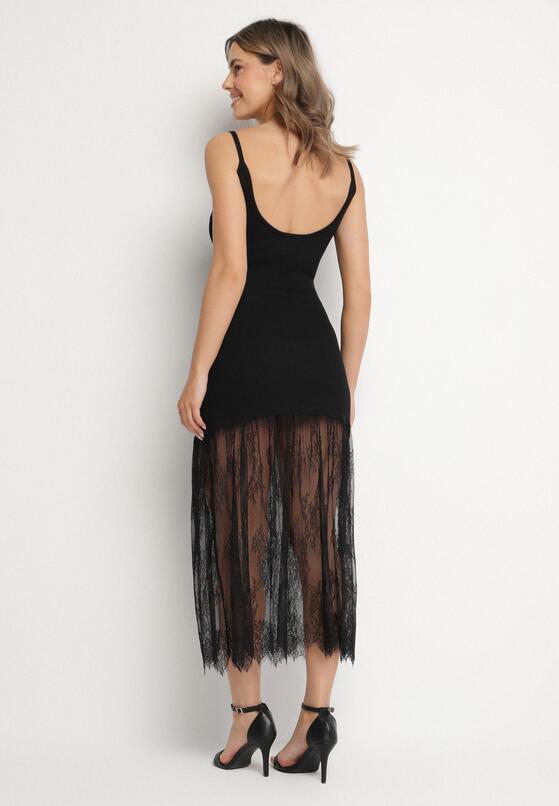 Rochie Neagră 3