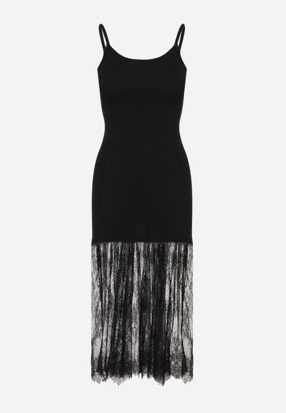 Rochie Neagră 6