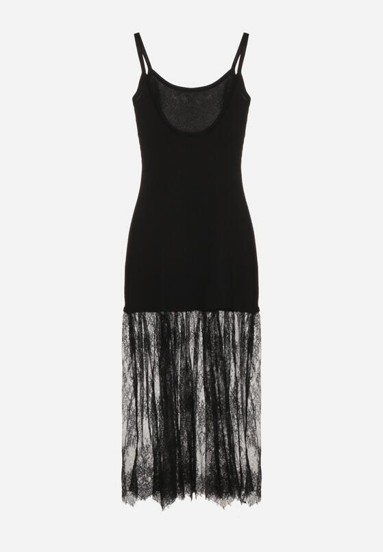 Rochie Neagră 7