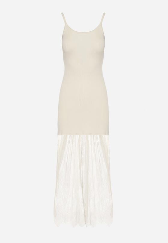 Rochie Bej 6