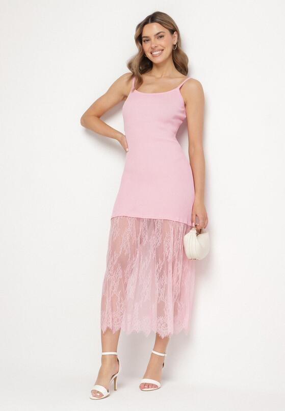 Rochie Roz 2