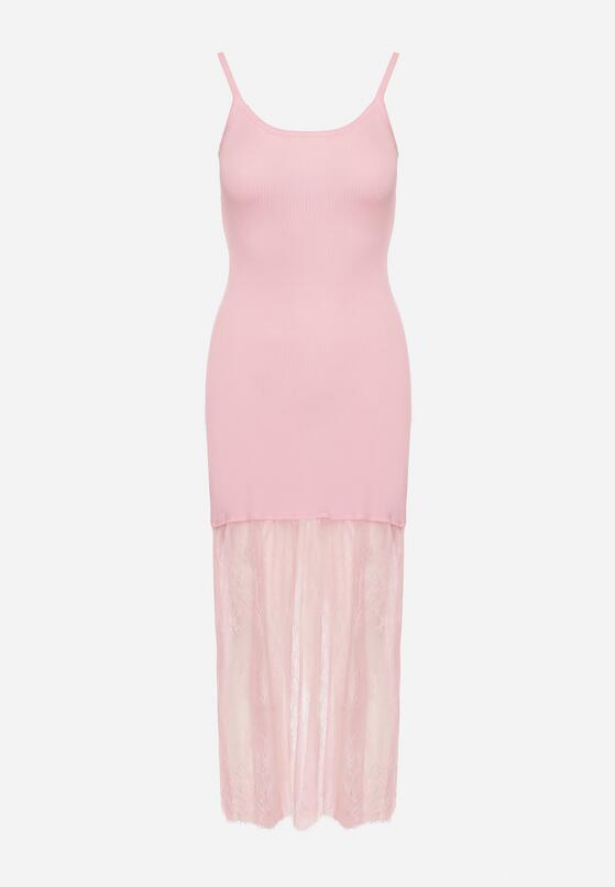 Rochie Roz 6