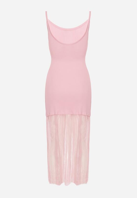 Rochie Roz 7