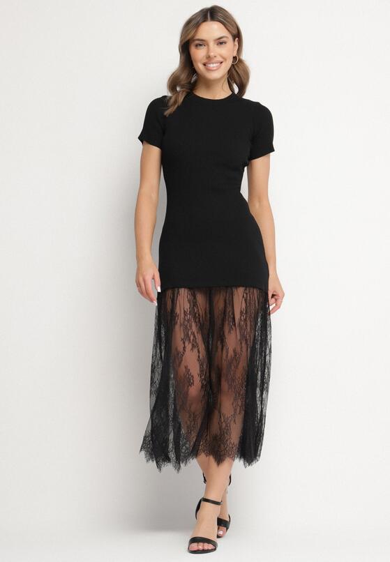 Rochie Neagră 1