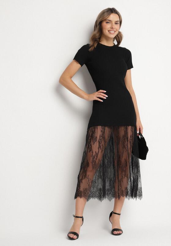 Rochie Neagră 2