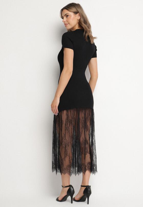 Rochie Neagră 3