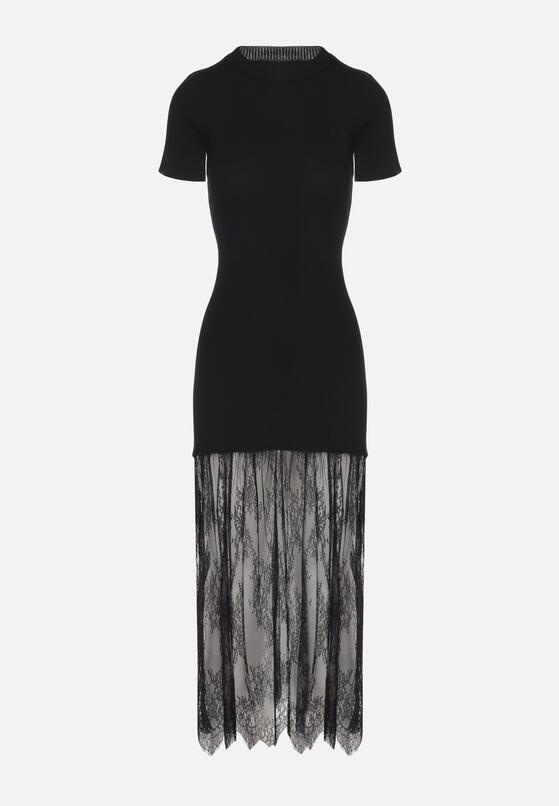 Rochie Neagră 6