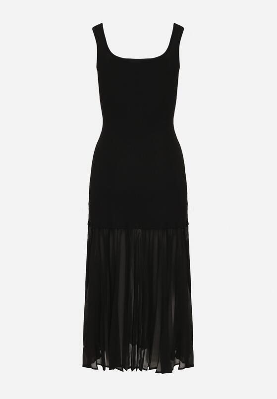 Rochie Neagră 7