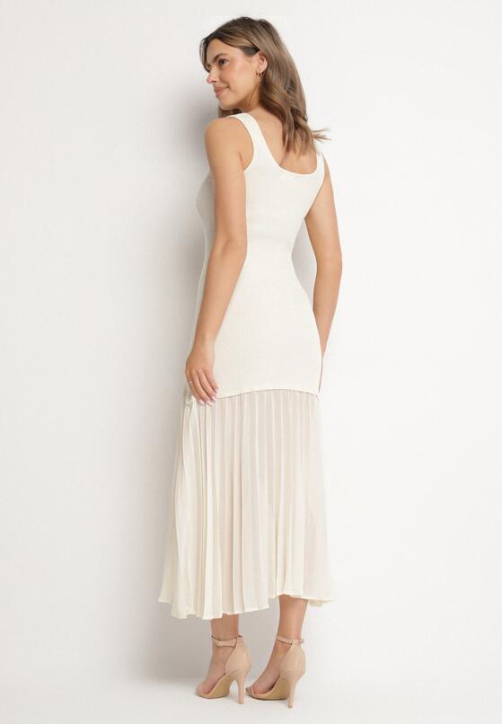 Rochie Bej 3