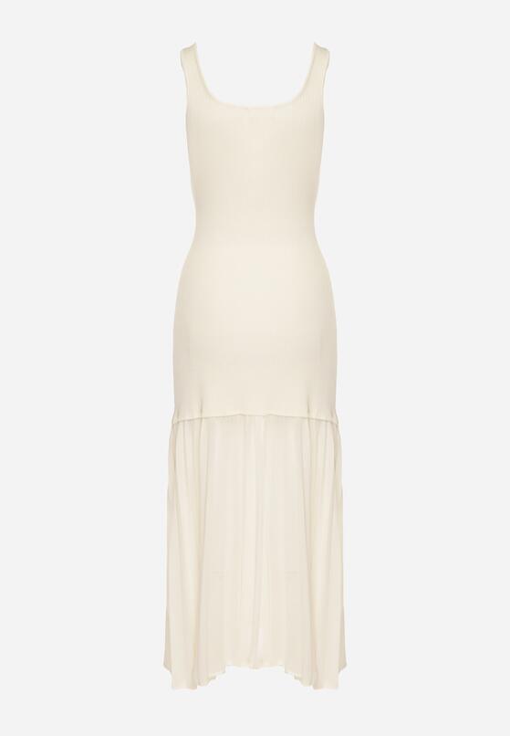 Rochie Bej 7