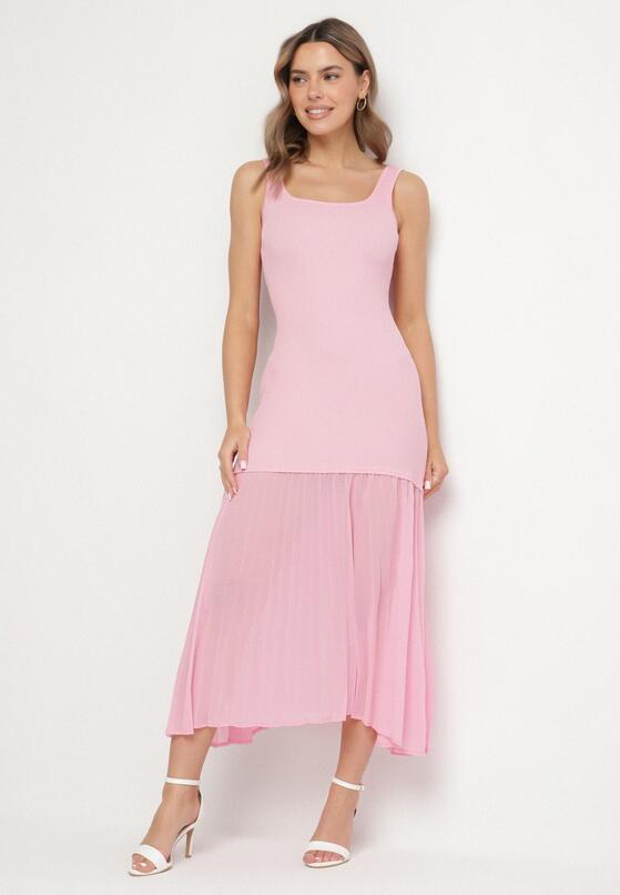 Rochie Roz 1