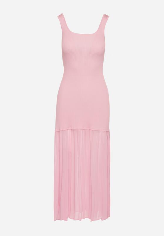 Rochie Roz 6