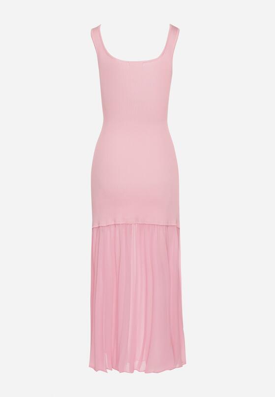 Rochie Roz 7