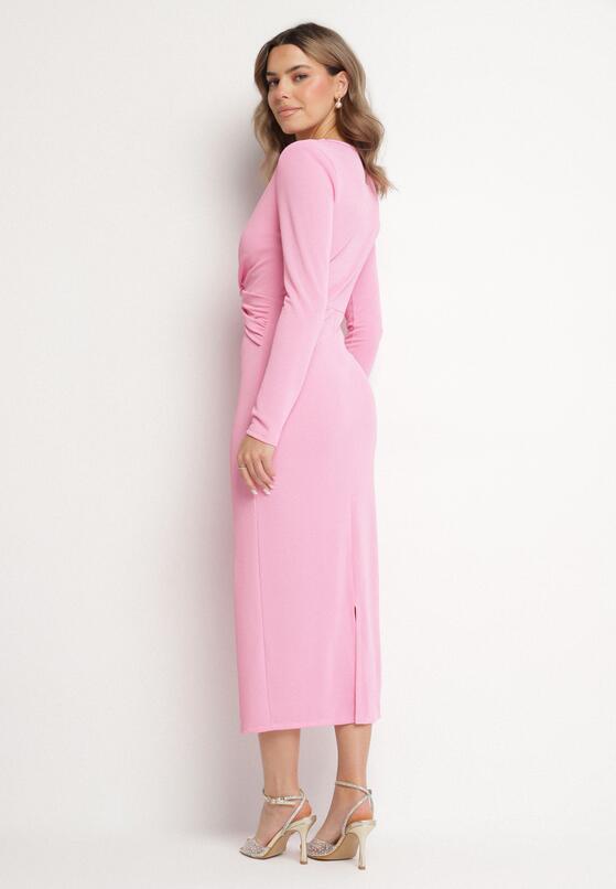 Rochie Roz 3