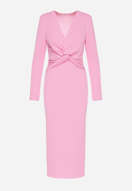 Rochie Roz 6