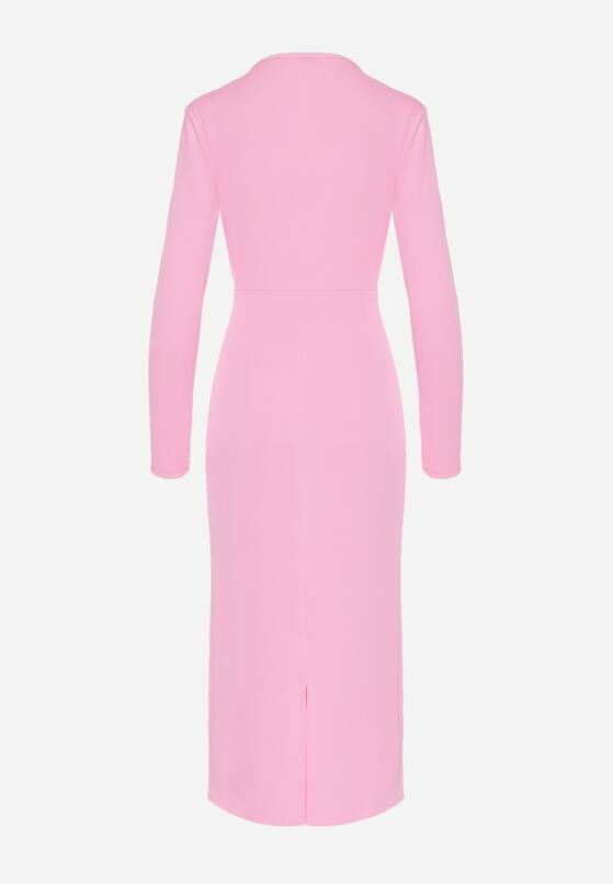 Rochie Roz 7