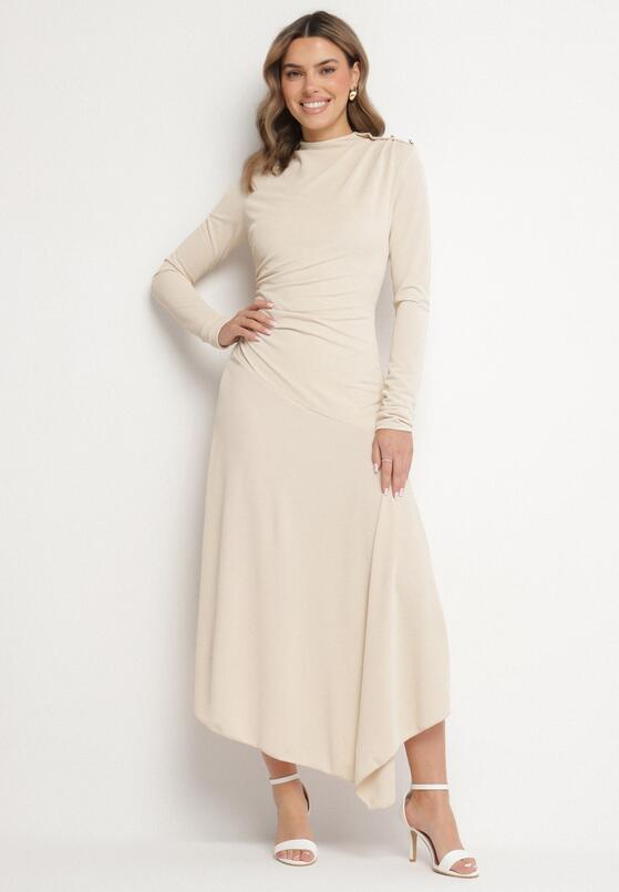 Rochie Bej 1