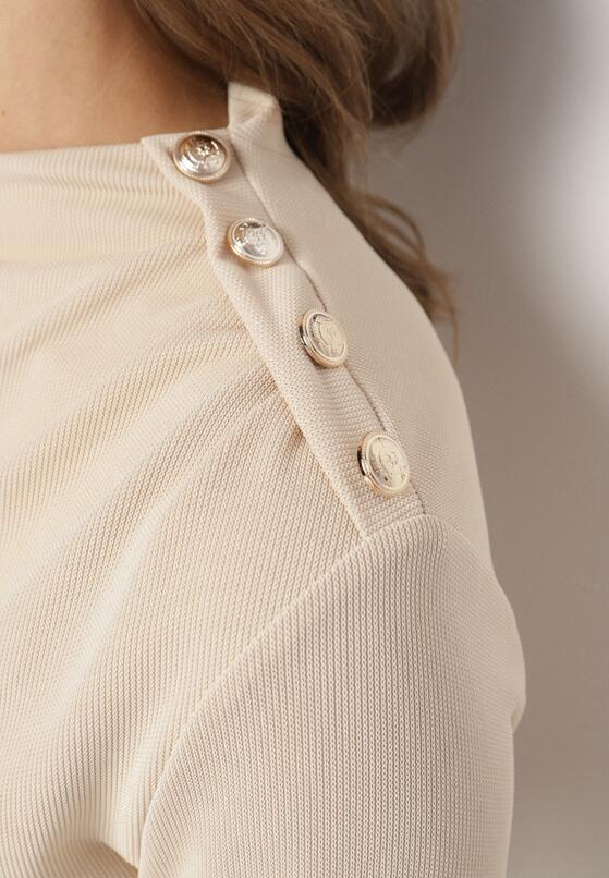 Rochie Bej 5