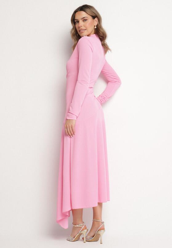 Rochie Roz 3