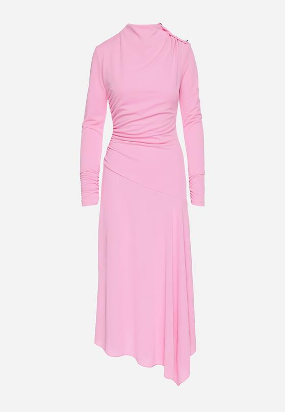 Rochie Roz 6